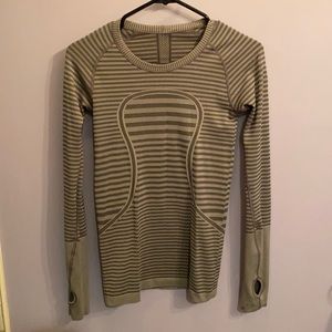 Lululemon Women’s Long Sleeve